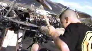 Coal Chamber - Loco (Live Ozzfest &#39;96)