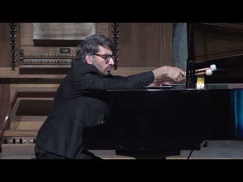 Harutiun Dellalian - Meditations for clarinet and piano | Martin Ulikhanyan and Hayk Melikyan