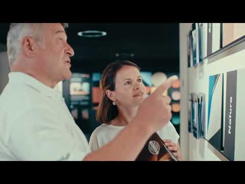 Granol AG | Wir gestalten die Bauwelt