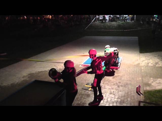 Kostelany, 29. 08. 2015