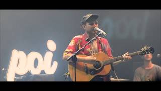 Giorgio Poi - La musica italiana - Live @ Woodoo Fest 2019