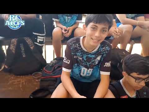 Resplendor MG - Jogos Escolares de Minas Gerais - JEMG Estadual/ Uberaba