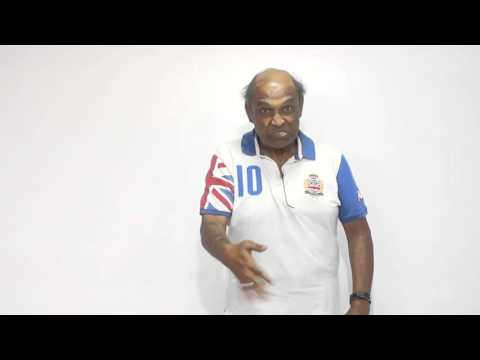 B R Shahu DONS' DON: B R SHAHU