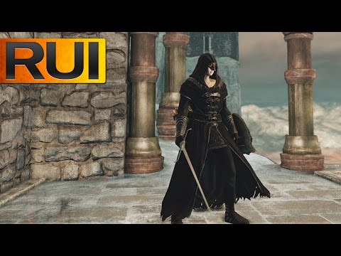 Dark Souls II - Crown of the Old Iron King PC