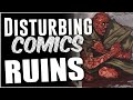 Marvel's RUINS (1995) | DISTURBING COMICS