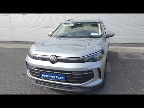 Volkswagen Tiguan LAUNCH EDITION 2.0 TDI 150HP DSG - Image 2