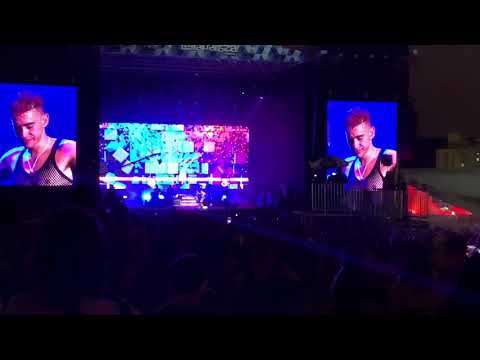 Years and Years - Play (Jax Jones song) (Live at Lollapalooza Brasil 2019)