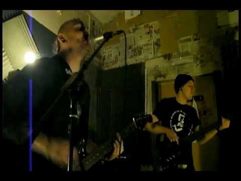 Nobody's winning here - Autonomads