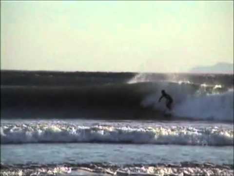 Lost Across America Rincon