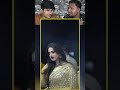 Pakistani Girl Alina Amir New Saree Viral Look Reel Reaction Alinamir Pakistanigirl