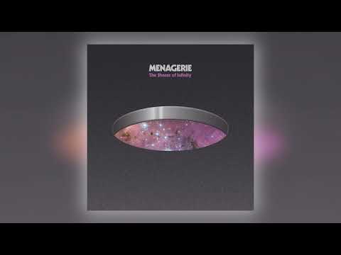 Menagerie - Earthrise [Audio]