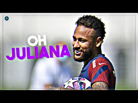 Neymar Jr - Oh Juliana - Brega Funk (MC Niack e Dadá Boladão)DJ Pernambuco
