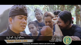 Download lagu NYUJUR SUNIA LOKA - Widi Wikan - Musik Video mp3 Download lagu NYUJUR SUNIA LOKA - Widi Wikan - Musik Video mp3