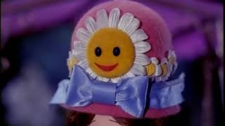 Here Comes Peter Cottontail - Gene Autry