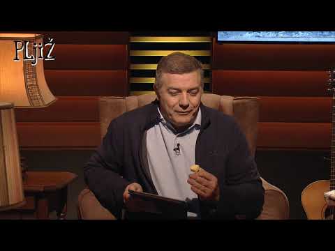 PLjiŽ S03 E06 - PRAZNIČNI VESIĆ - 03.05.2019.