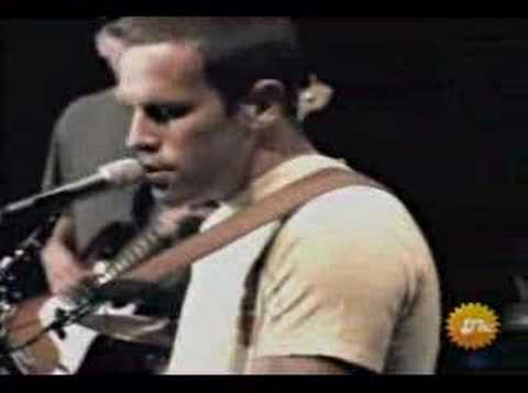 Jack Johnson - Ben Harper - Flake - Live