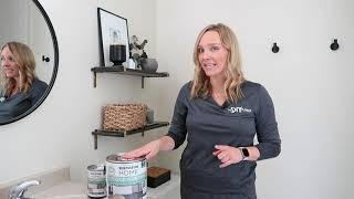 Thumbnail for How to Paint Tile Floors With Rust-Oleum HOME Floor Coating