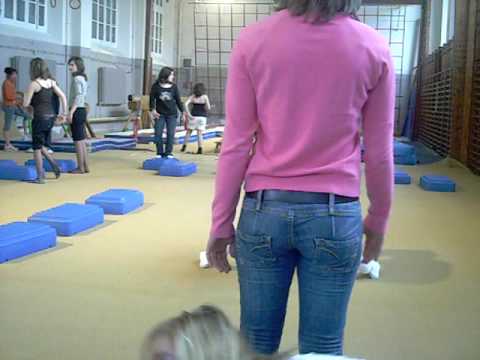 nos super cumulets =O