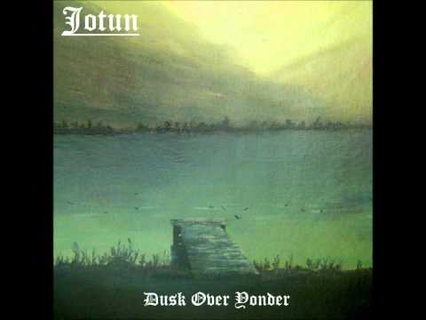 Jotun - Incessant Woe of an Ephemeral Existence