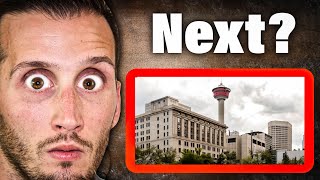 Unemployment Surges, Rents Drop—Is This Canada’s Next Housing Bust?