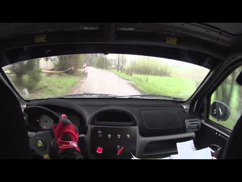 1 SJS Proszowice OS2 09.04.2016 M.Modesan / A.Poradzisz