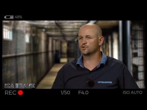 IZA BRAVE - Vladan Sretenovic - ep 27 - (TV Happy 17.07.2021)