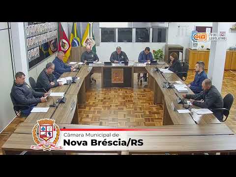 Sessão Ordinária do dia 18/05/2026