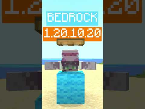 Bobicraft - 👉 AGACHARSE en Minecraft Bedrock! ✅ Beta 1.20.10.20