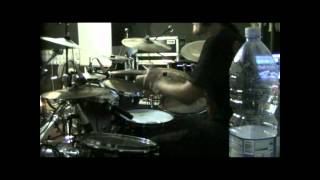 Stefano Rumich plays Systematic execution (Malevolent Creation)