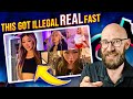 Dumbest Trends On Tiktok