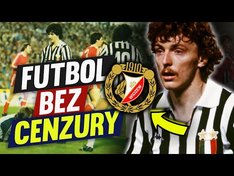 Jak polski klub grał w półfinale Ligi Mistrzów? - FUTBOL BEZ CENZURY