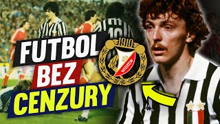 Jak polski klub grał w półfinale Ligi Mistrzów - FUTBOL BEZ CENZURY