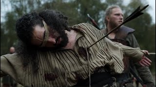 Kurya Kills The Khan | Kurys's Death Scene - Vikings: Valhalla Season 2