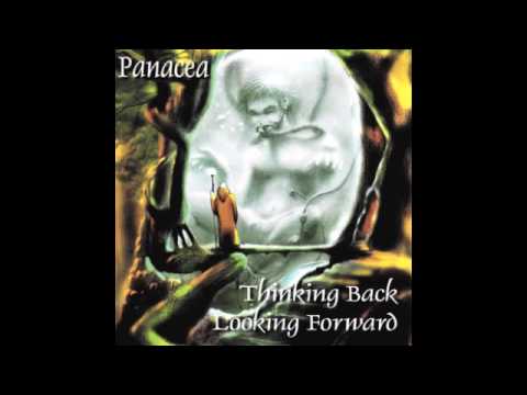 Panacea - Screenplay/Star Stories (ft. W. Ellington Felton)