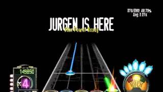 Santana - Under the Bridge (Feat. Andy Vargas) (FoF) [HQ]