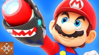 10 UNBEATABLE Nintendo Records