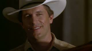 George Strait - I Cross My Heart (Pure Country Music Video)