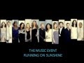 GREY'S ANATOMY MUSIC EVENT-RUNNING ON ...