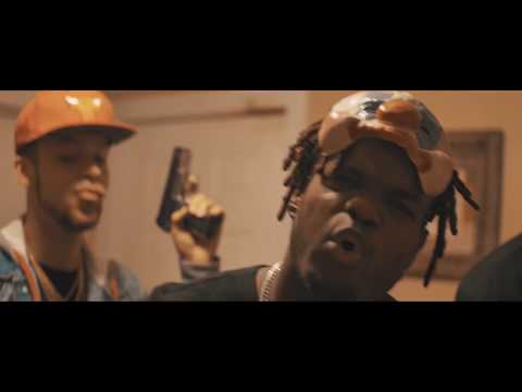 SLIM DRE DRIZZY - Ｎｉｎｔｅｎｄｏ　がグヵ (Prod. DJ Flippp)