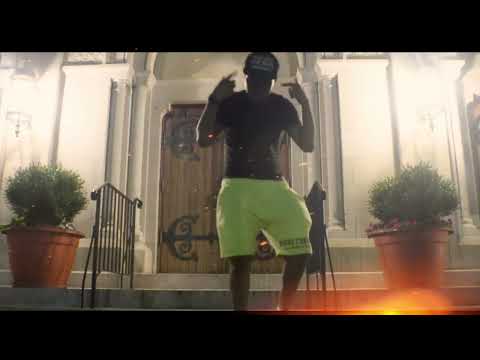 Lil Bandz - TOO LAZY [OFFICIAL MUSIC VIDEO]