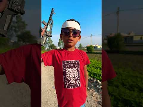 Chotu don no 1 🤪🤪 #shorts #trending #funny #shortsviral