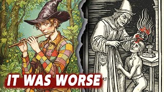 Download lagu The 700-Year-Old Secret Behind the Pied Piper FINALLY Explained mp3
