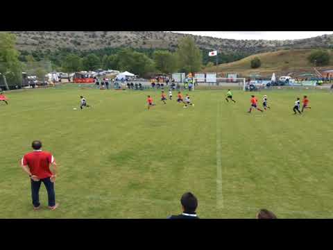 RESTV / Valencia C.F. 7 - Norma C.F. 1 / Alevín / 1a Fase http://www.rinpad.com