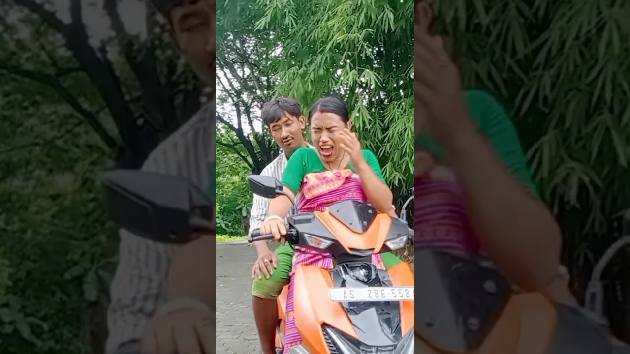 Bambula | Behind the scenes 😂#bodocomedy #comedy #shorts #comedy #bodocomedy #funny #shortvideos