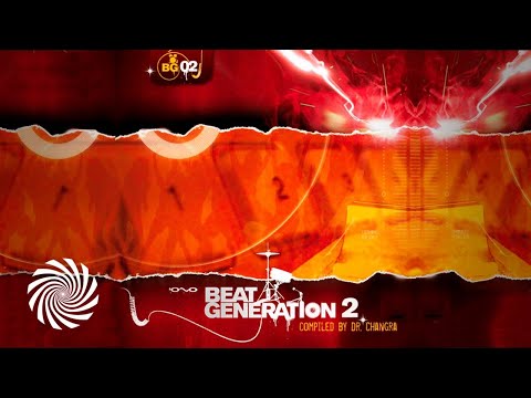 Time in Motion - Colour