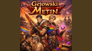 Miniaturka - Gejowski Metin