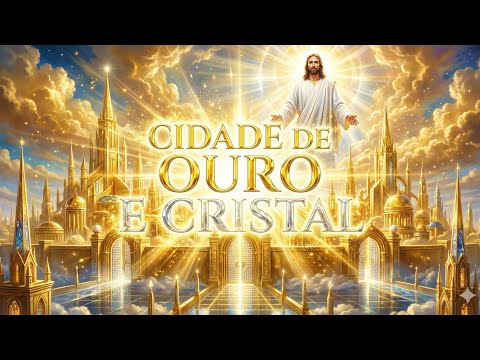 CIDADE DE OURO E CRISTAL | HINÁRIO ADVENTISTA