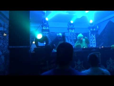 Acid Diaper 03 @ PRSPCT XL 18 XTRM Area Rotterdam 2013