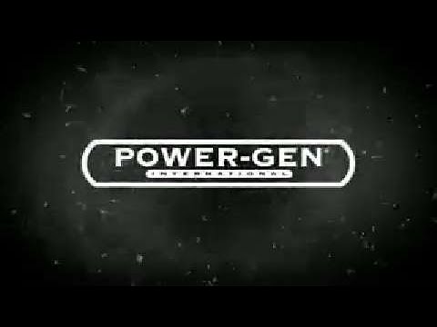 POWERGEN 2015 Promo 2