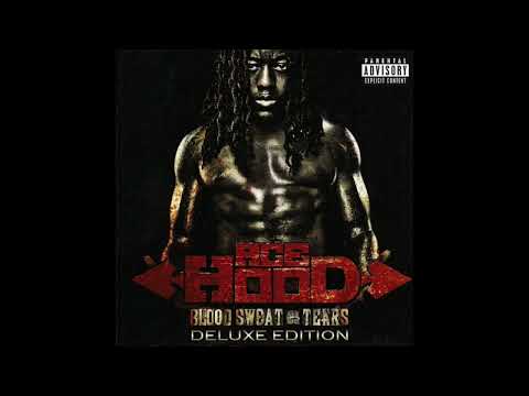 Ace Hood - Hustle Hard (Remix) (featuring Rick Ross and Lil Wayne) [Audio]